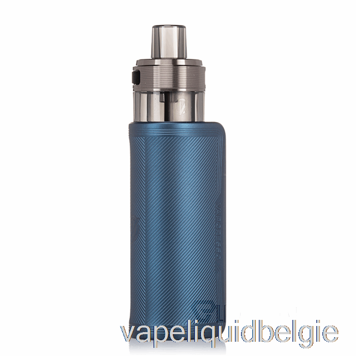 Vape Smaken Vaporesso Gen Pt60 Podsysteem Aegean Blue